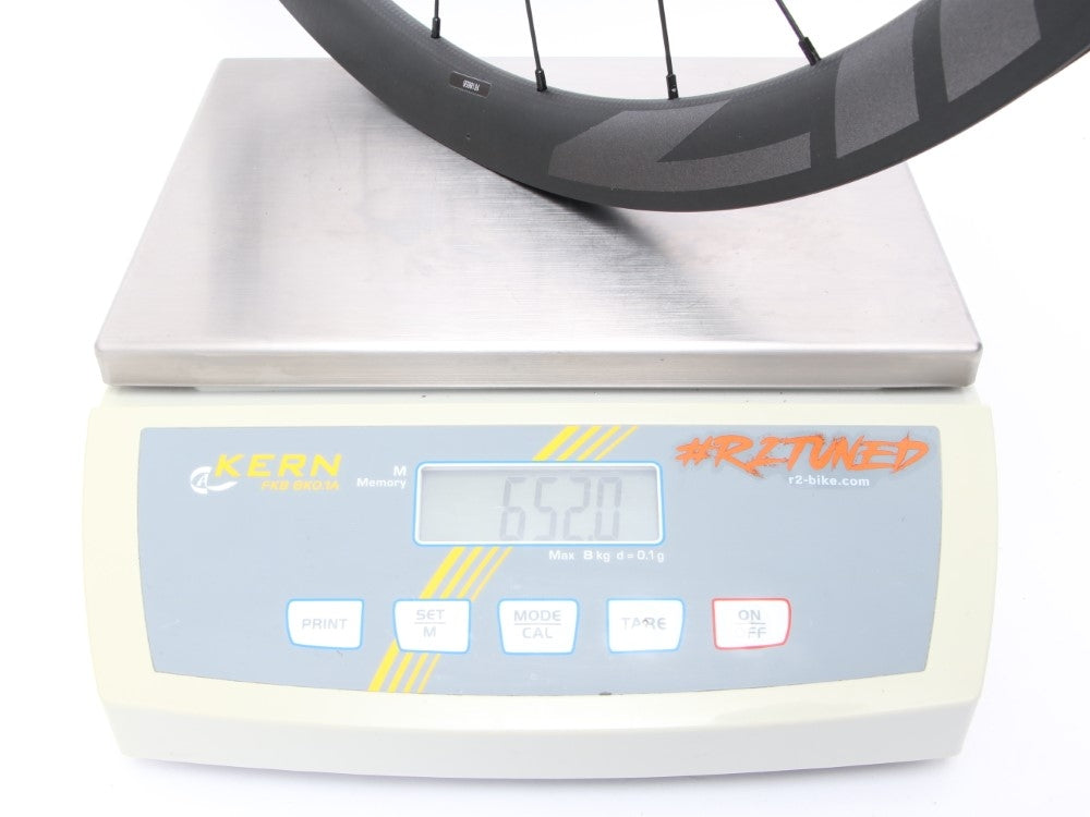 Zipp 303 Firecrest® Force Disc Tubeless XDR Jant Seti