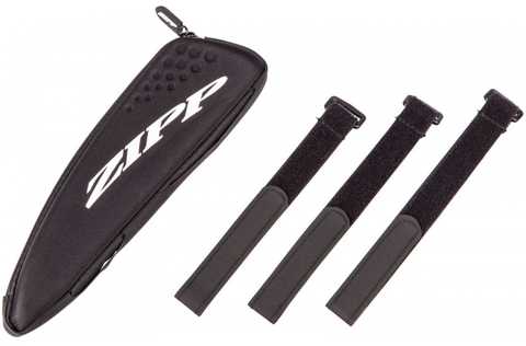 Zipp Kadro Üzeri Çanta Speed Box 1.0