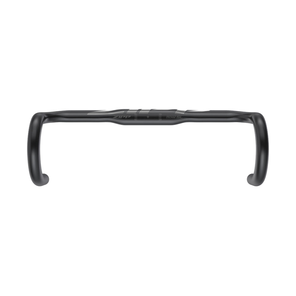 Zipp Service Course SL 80 Ergo Yol Bisikleti Gidonu 38cm Siyah