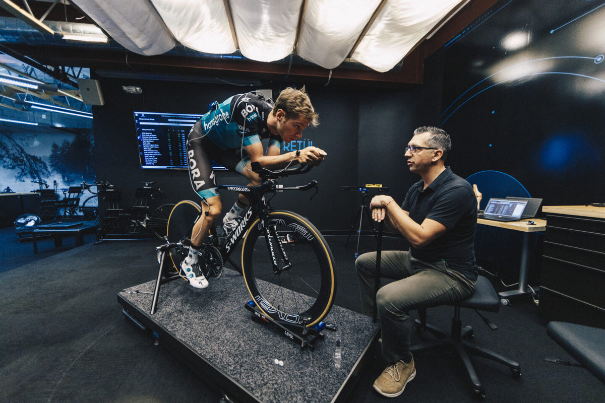 Bike Fit Nedir ve Neden Hayati Önem Taşır? (Ağrısız ve Verimli Sürüşün Sırrı)