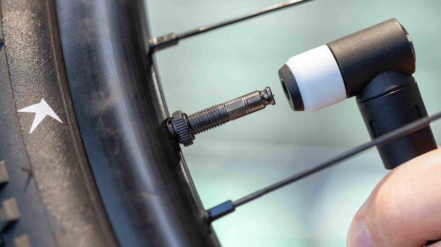 Schwalbe Clik Valve Ürünler tanıtım görseli