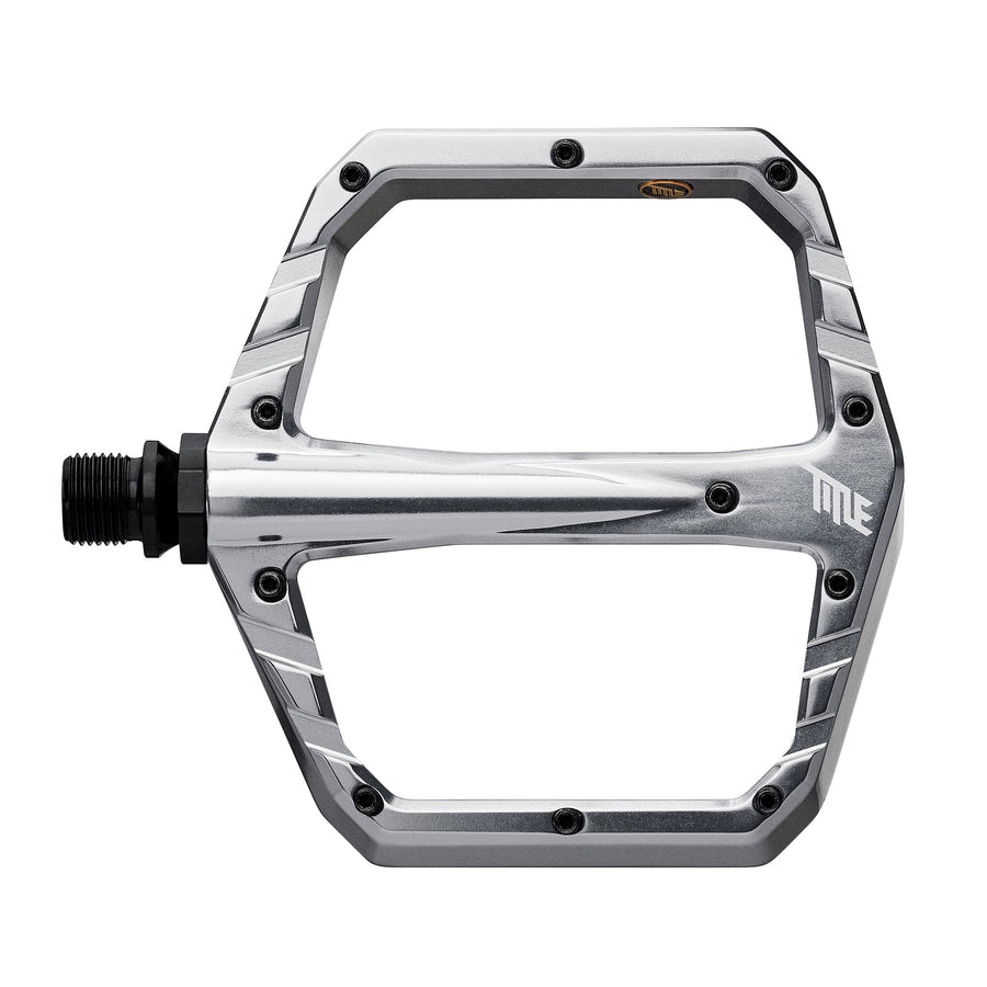 Title Connect Çivili Platform Pedal Chrome