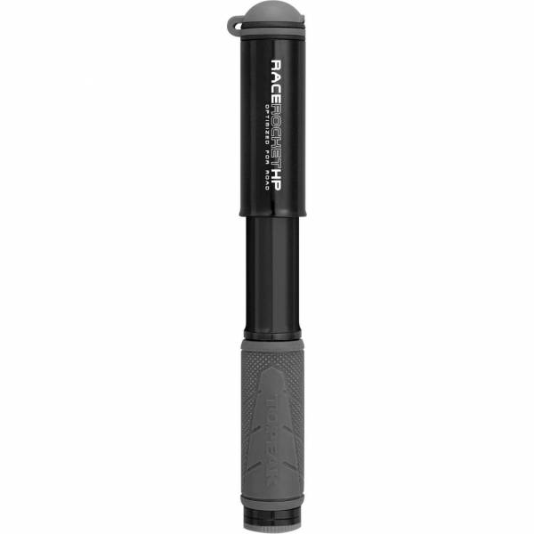 Topeak Racerocket Hp Bisiklet Pompası Siyah TRR-HP2B