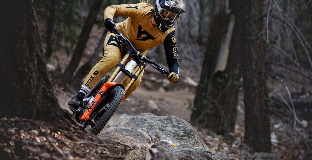 YT Industries Bisikletleri