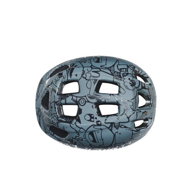 Assistant Cape H30 Bicycle Helmet 