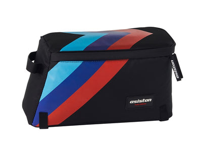 Sacoche de porte-bagages Asistan Coolie S 50