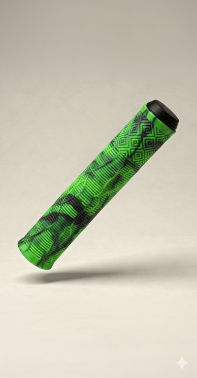 Asistan DROX GR170 Bisikliet Elciği 170mm - Görsel 3