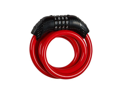 Serrure à Code Asistan Kassa LN50 10X150mm