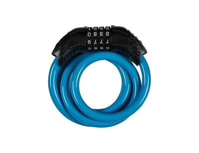 Serrure à Code Asistan Kassa LN50 10X150mm