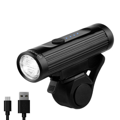 Asistan Parla F700 Usb Şarjlı Ön Far 700 Lümen