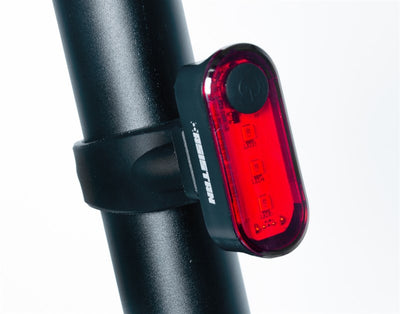 Asistan Parla R100 Usb Şarjlı Arka Stop Lambası
