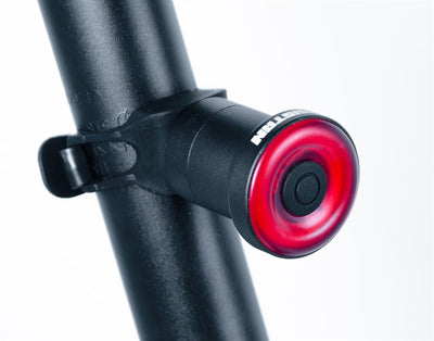 Asistan Parla R600+ Usb Şarjlı Arka Stop Lambası - Görsel 2