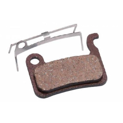 Baradine Ds-17 Eski Slx/Xt/Xtr Bisiklet Fren Balatası