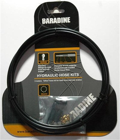 Baradine Hidrolik Hortum Bh-201 Shımano