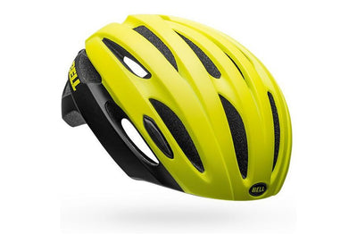Bell Avenue Neon Yellow Bicycle Helmet 54-61 Cm Unisex