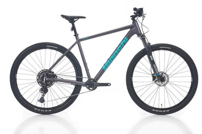 VTT Bianchi Magma Comp 9.1 Cues 1x10S 2025 YTBW1S