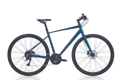 Bianchi Nirone Acera Flatbar Hibrit Bisiklet 2026 24 Vites YTBB8S