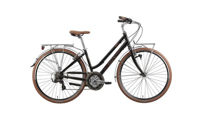 Bianchi Spillo Rubino Deluxe Lady Şehir Bisikleti 2026 YUB5MS