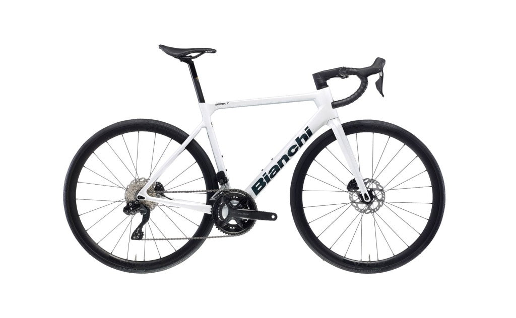 Bianchi Sprint 105 Di2 Karbon Yol Bisikleti 2026 YTBR6