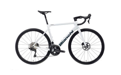 Bianchi Sprint 105 Karbon Yol Bisikleti 2026 YTBR5