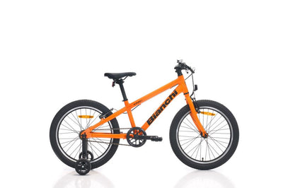 Bianchi XR20.1 Çocuk Bisikleti YUB15S 2026