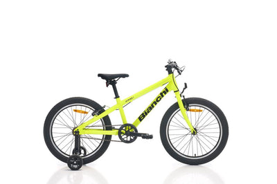 Bianchi XR20.1 Çocuk Bisikleti YUB15S 2026