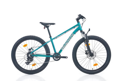 Bianchi XR24 24 Rim Child Bike 2025 Model YTB7RS8A