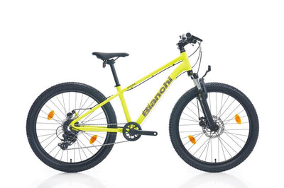 Bianchi XR24 24 Rim Child Bike 2025 Model YTB7RS8A