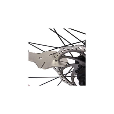 Bike Hand YC-165 Outil de rectification de rotor ANH-122