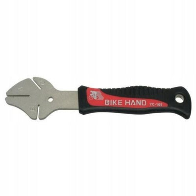 Bike Hand YC-165 Outil de rectification de rotor ANH-122