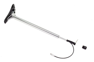 Biologic Seat Post with Pump 33.9mm 