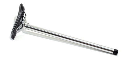 Biologic Seat Post with Pump 33.9mm 