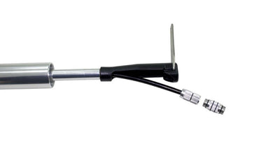 Biologic Seat Post with Pump 33.9mm 