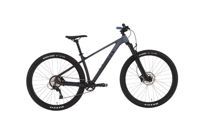 Bisan Trail X 29 Jant Dağ Bisikleti 1x8 2026