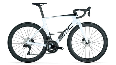 BMC Teammachine R 01 FIVE Carbon Road Bike 30006853/30006854