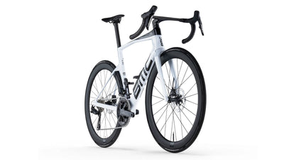 BMC Teammachine R 01 FIVE Carbon Road Bike 30006853/30006854