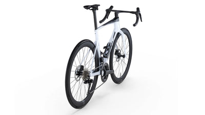 BMC Teammachine R 01 FIVE Carbon Road Bike 30006853/30006854