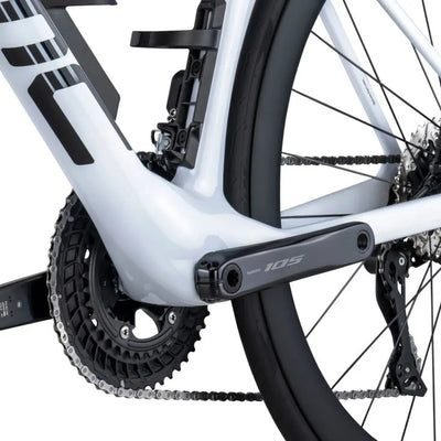 BMC Teammachine R 01 FIVE Carbon Road Bike 30006853/30006854