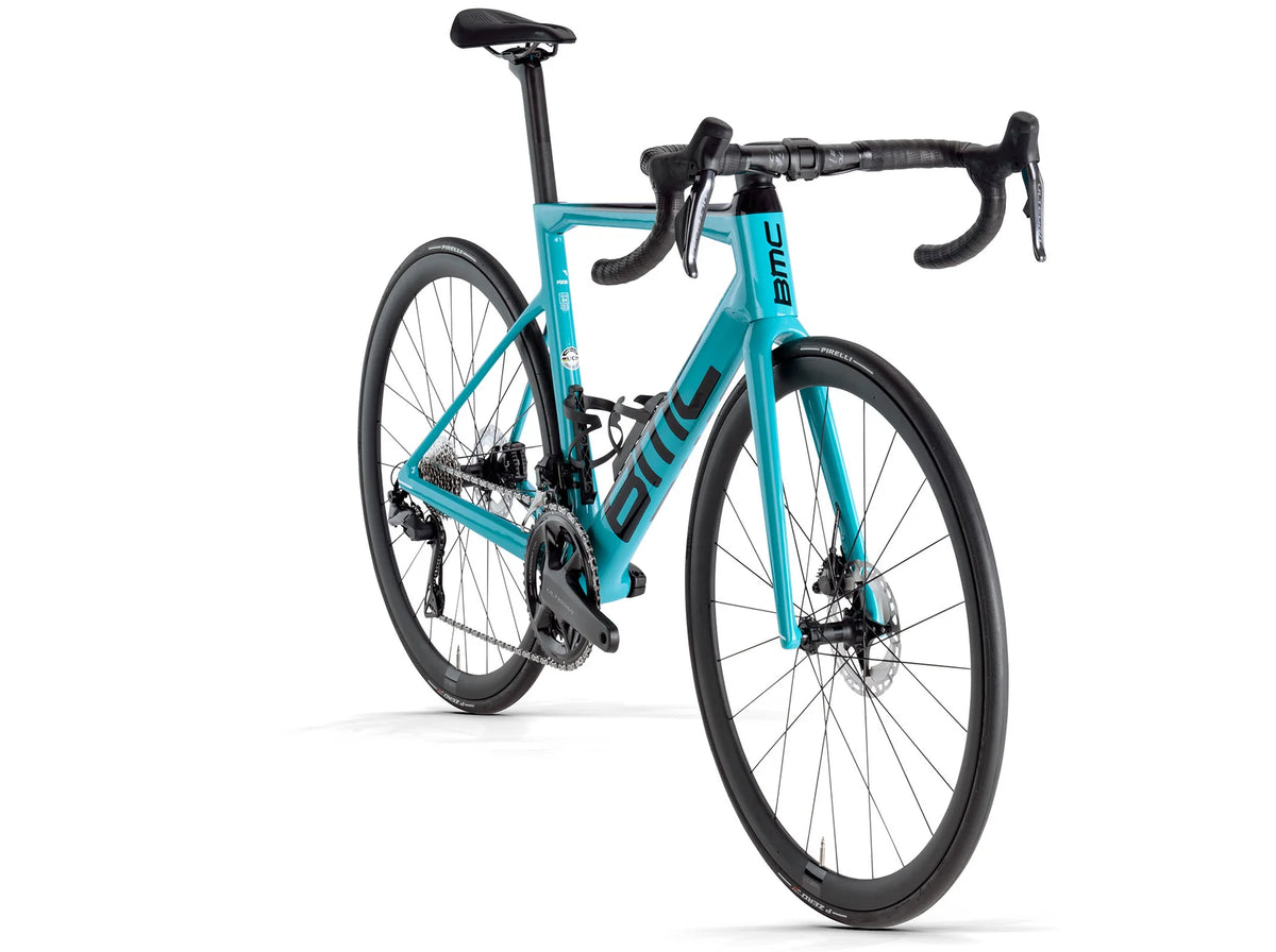 BMC Teammachine SLR 01 FOUR Karbon Yol Bisikleti 30005731/30005732