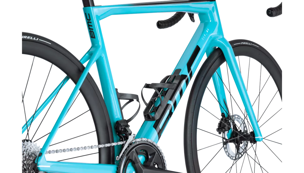 BMC Teammachine SLR 01 FOUR Karbon Yol Bisikleti 30005731/30005732