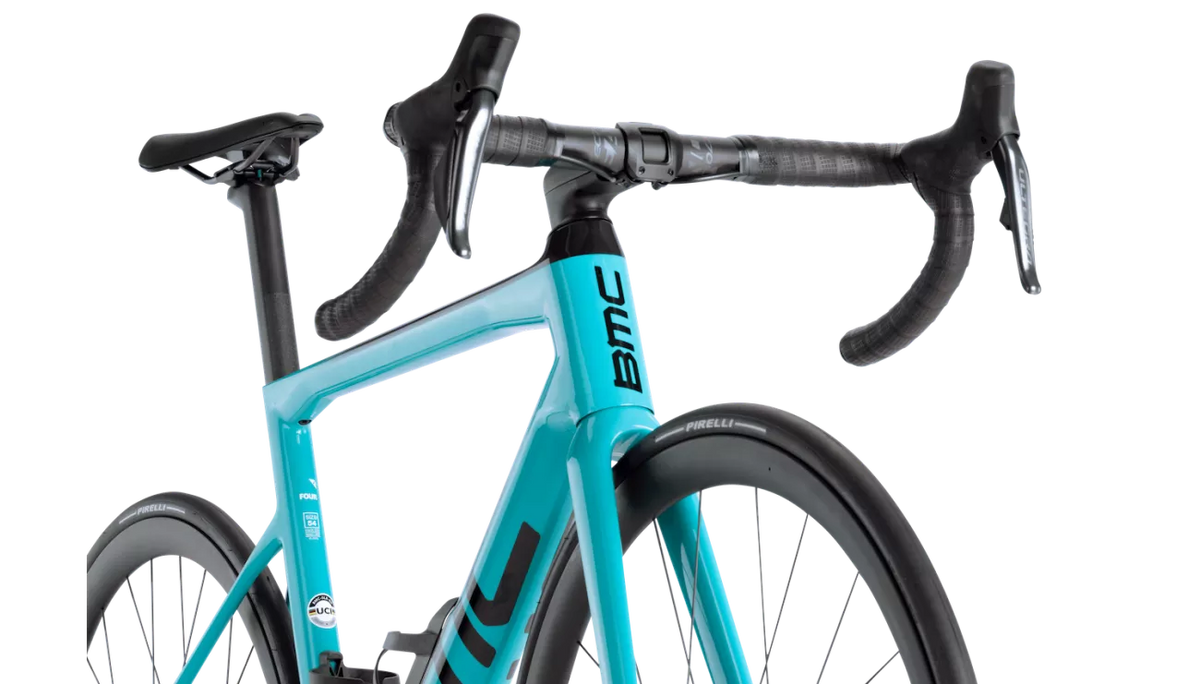 BMC Teammachine SLR 01 FOUR Karbon Yol Bisikleti 30005731/30005732
