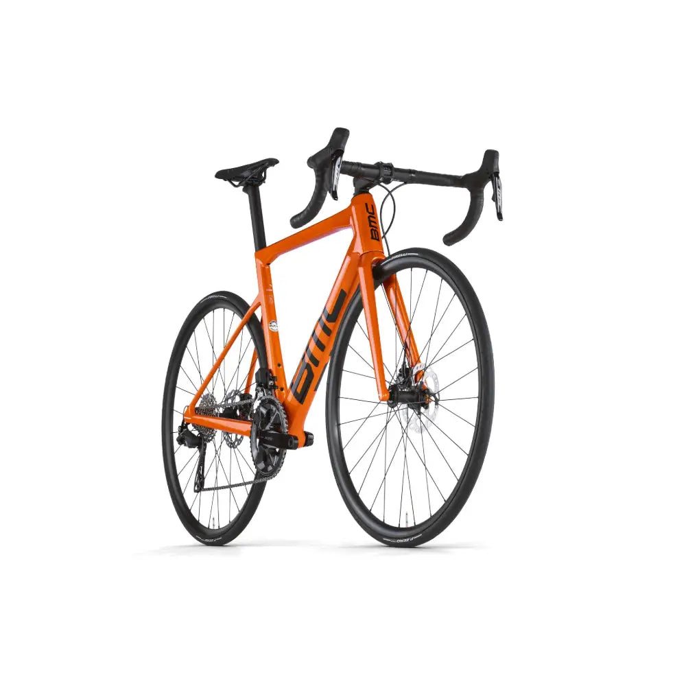 BMC Teammachine SLR FOUR Karbon Yol Bisikleti 30005761/30005763