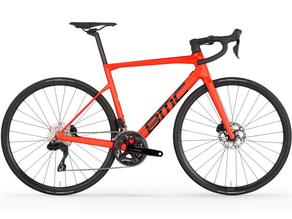BMC Teammachine SLR THREE 105 Di2 Karbon Yol Bisikleti 30006975/30006977