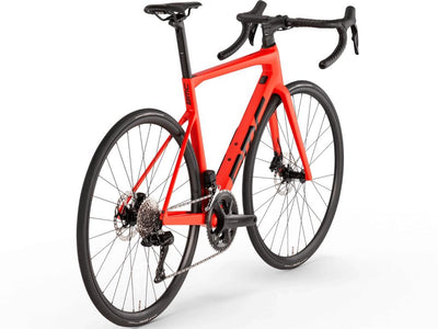 BMC Teammachine SLR THREE 105 Di2 Karbon Yol Bisikleti 30006975/30006977 - Görsel 2