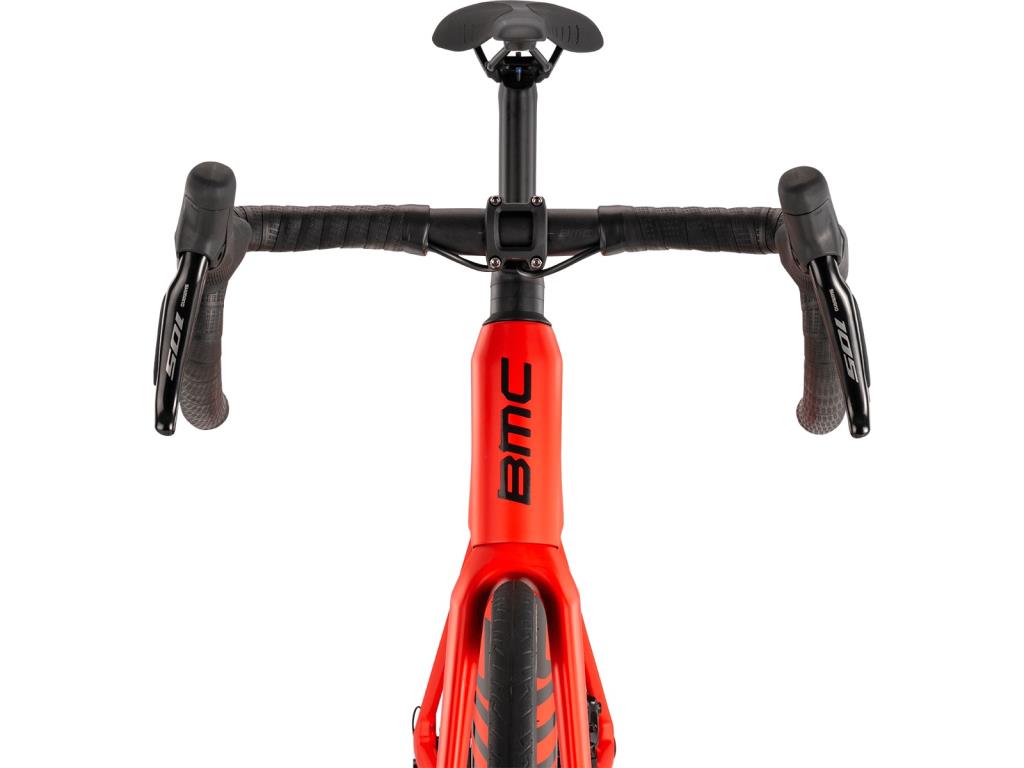 BMC Teammachine SLR THREE 105 Di2 Karbon Yol Bisikleti 30006975/30006977 - Görsel 3