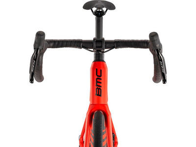 BMC Teammachine SLR THREE 105 Di2 Karbon Yol Bisikleti 30006975/30006977 - Görsel 3
