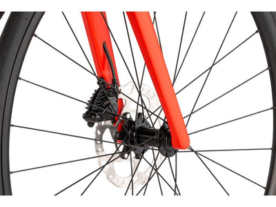 BMC Teammachine SLR THREE 105 Di2 Karbon Yol Bisikleti 30006975/30006977 - Görsel 4