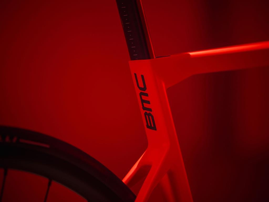 BMC Teammachine SLR THREE 105 Di2 Karbon Yol Bisikleti 30006975/30006977 - Görsel 7