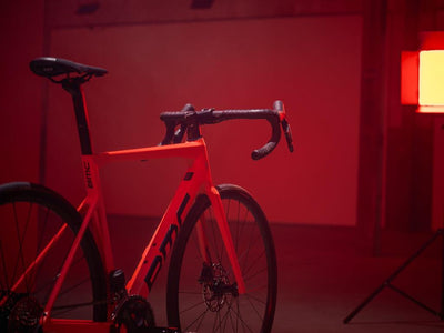 BMC Teammachine SLR THREE 105 Di2 Karbon Yol Bisikleti 30006975/30006977 - Görsel 8