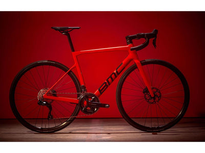 BMC Teammachine SLR THREE 105 Di2 Karbon Yol Bisikleti 30006975/30006977 - Görsel 9